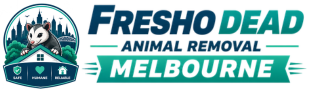 Fresho Dead Animal Removal Cheltenham logo